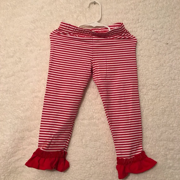 Toddler Christmas outfit - Picture 2 of 2